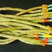 Cover image of Beaded Necklace